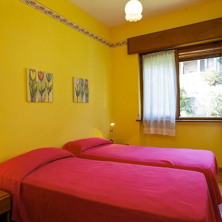 Casa Bougainville Cannobio Dış mekan fotoğraf