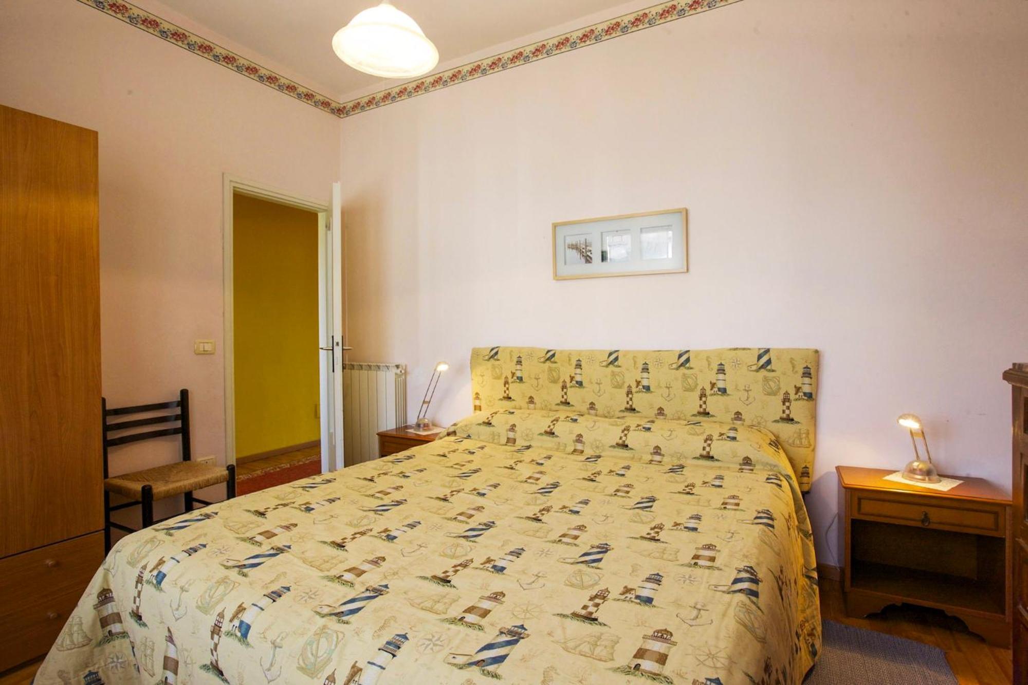 Casa Bougainville Cannobio Dış mekan fotoğraf