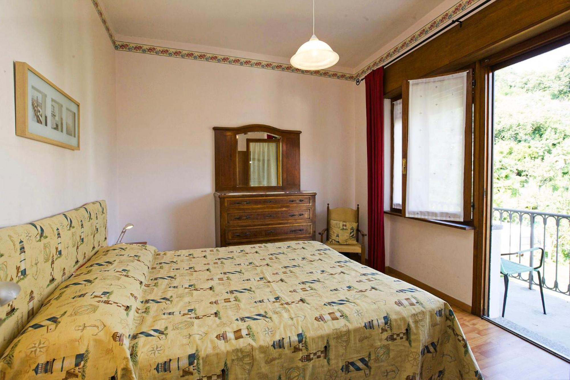 Casa Bougainville Cannobio Dış mekan fotoğraf