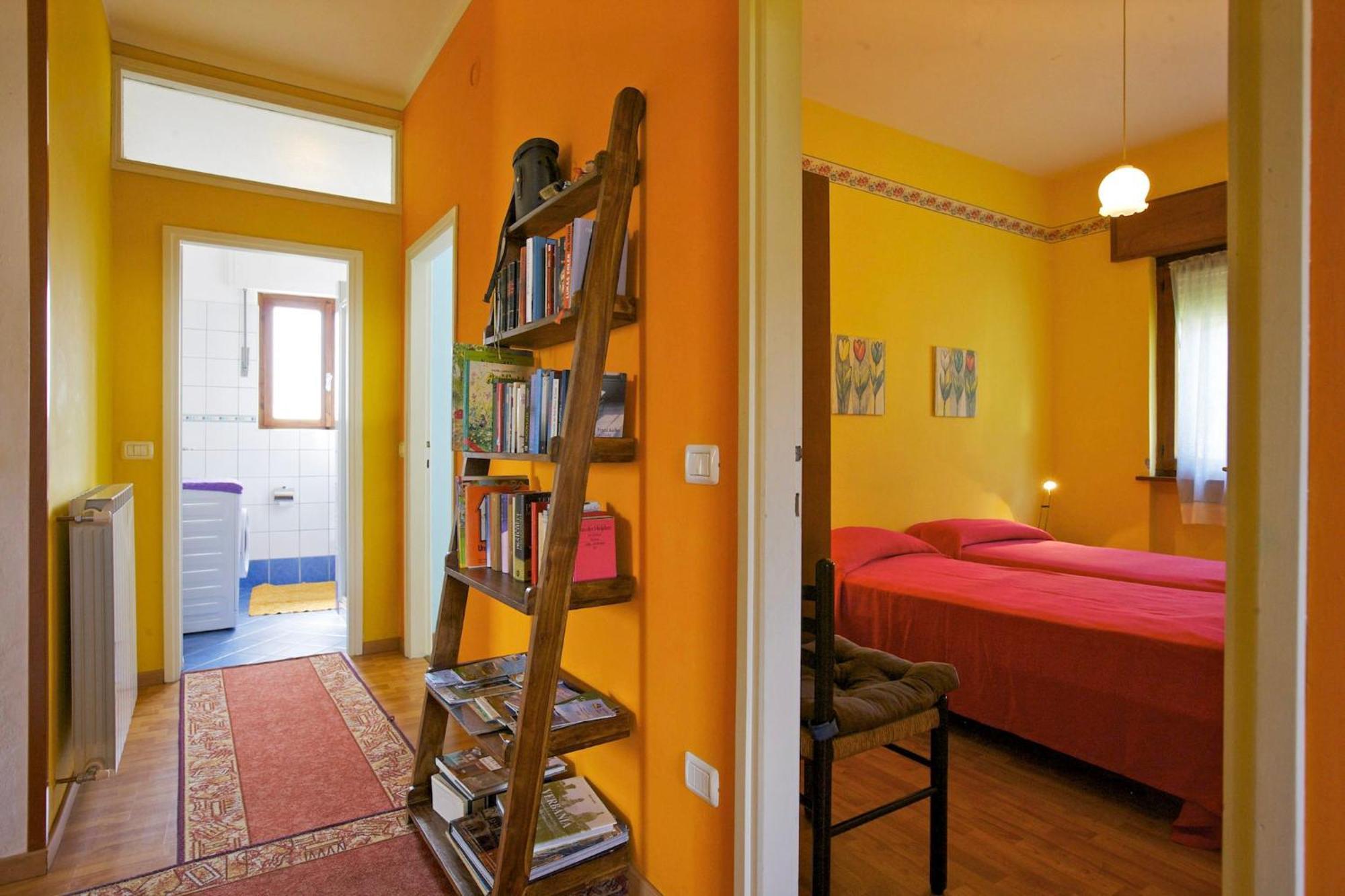 Casa Bougainville Cannobio Dış mekan fotoğraf