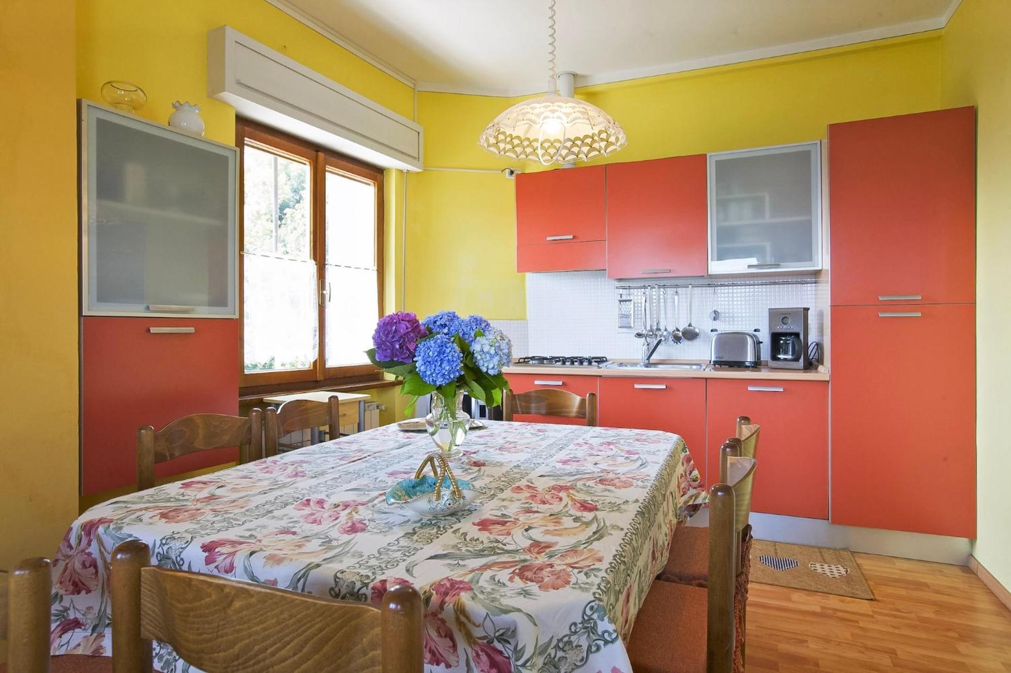 Casa Bougainville Cannobio Dış mekan fotoğraf