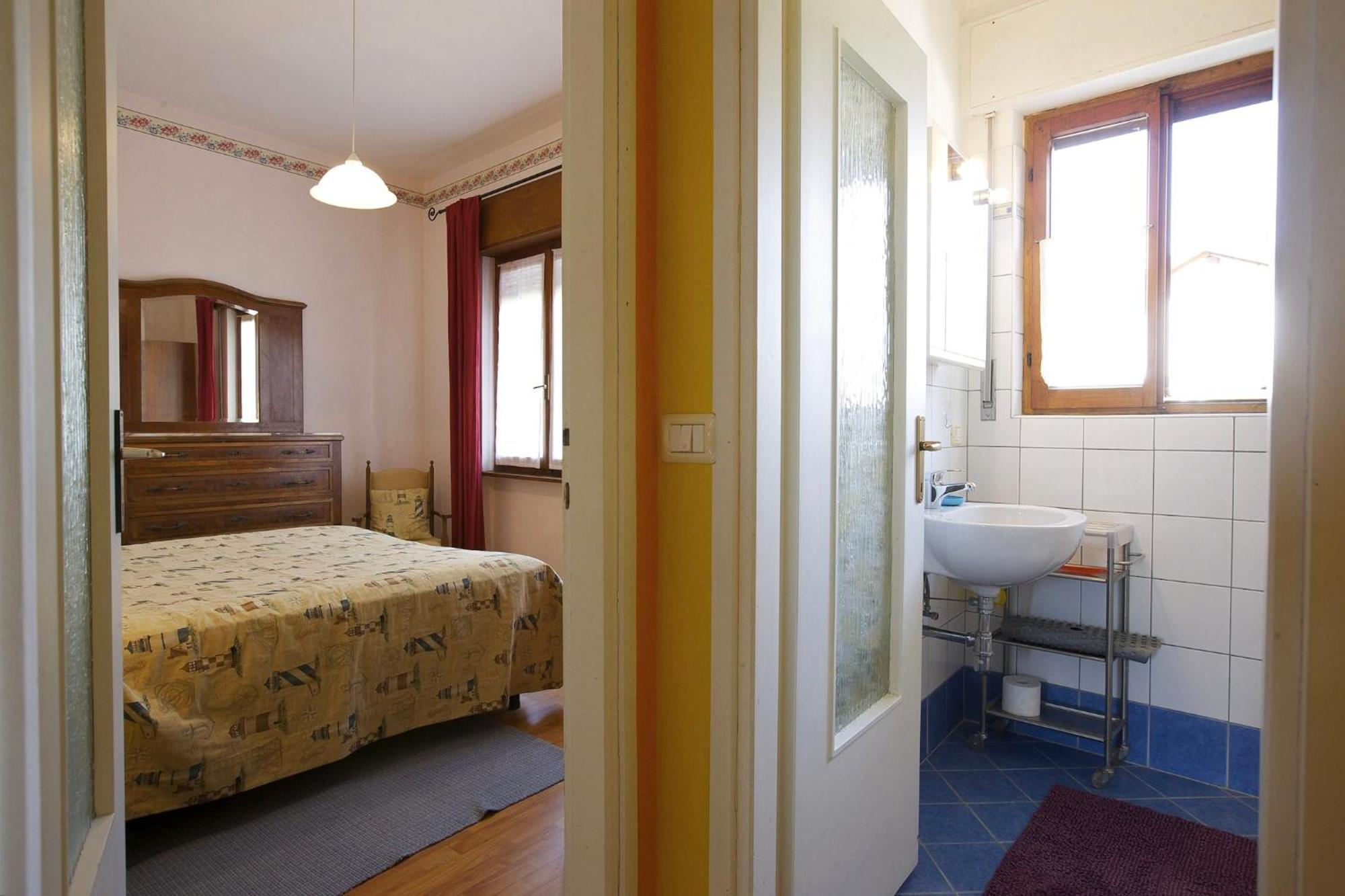 Casa Bougainville Cannobio Dış mekan fotoğraf